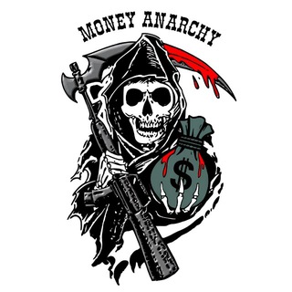 Логотип @moneyanarchy - 𝗠𝗼𝗻𝗲𝘆 𝗔𝗻𝗮𝗿𝗰𝗵𝘆