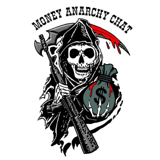 Логотип @moneyanarchy_chat - 𝗠𝗼𝗻𝗲𝘆𝗔𝗻𝗮𝗿𝗰𝗵𝘆 𝗖𝗵𝗮𝘁 💬