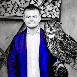 Логотип @moneyb2b - Деньги для бизнеса с Никитой Шиловым