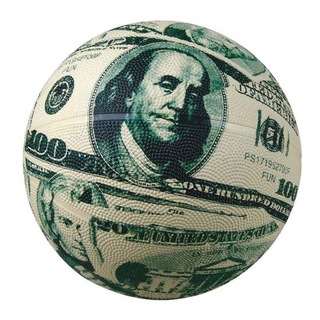 Логотип @moneyballchan - Moneyball