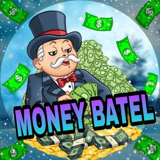 Логотип @moneybattle5 - 💸Money Battle💸