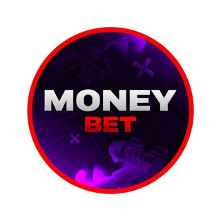 Логотип @moneybetall - MONEY BET. Бери из этой жизни всё.😈