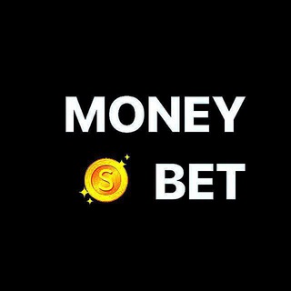Логотип @moneybetanalitic - Money Bet