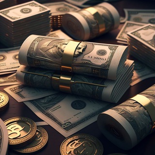 Логотип @moneyblat - Полезные акции