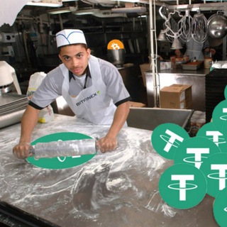 Логотип @moneybrrr - USDT|USDC ➤ [Mint⨯Burn⨯Transfer]