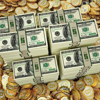Логотип @moneybum - MONEY БУМ