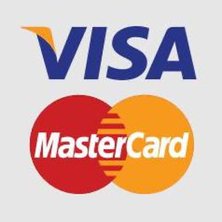 Логотип @moneycards_channel - КАРТЫ. ДЕНЬГИ