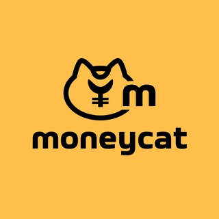 Логотип @moneycat_cargo - ОБМЕН ЮАНЕЙ | КАРГО 🇨🇳