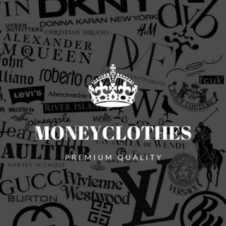 Логотип @moneyclothes - 🌌MONEY CLOTHES🌌
