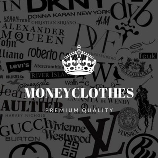 Логотип @moneyclothessumka - 👜 MONEY CLOTHES | Сумки 👜