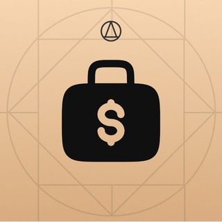 Логотип @moneyclub128 - Сделки и проекты клуба «Деньги»