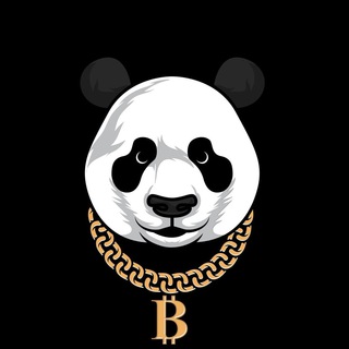 Логотип @moneycoinprofit - Invest Panda | Про Деньги
