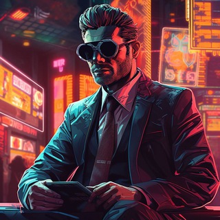 Логотип @moneycriptoflow - Финансовый поток : крипта / инвестиции