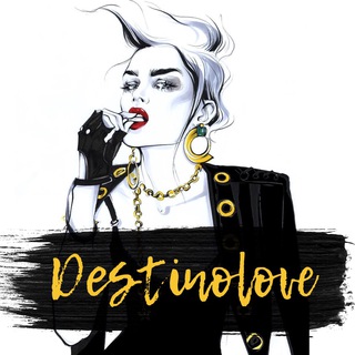 Логотип @moneydestinolove - ОБУЧЕНИЕ ЗАРАБОТКУ