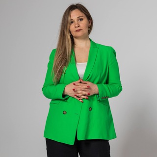 Логотип @moneydiversification - Бизнес в онлайн с Оксаной Сайгылы