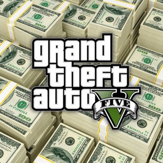 Логотип @moneydropgta5pc - 🤑💵 Money Drop Gta5 PC 🤑💵