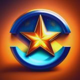 Логотип @moneyeff - Эффект Денег