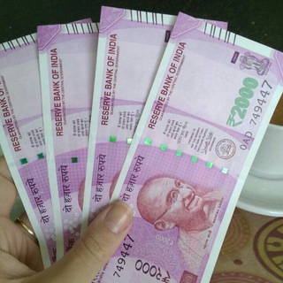 Логотип @moneyexchangeindia - Money Exchange India