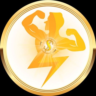Логотип @moneyflowmarathon2 - Марафон «Накачай свои денежные мускулы» 2.0