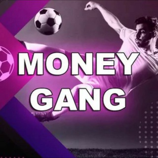 Логотип @moneyganggggggggg - 👆MONEY_GANG👆
