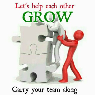 Логотип @moneygrower247 - Money Grower 247