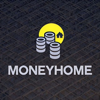 Логотип @moneyhomeo1 - Money Home (заработок на телефоне)