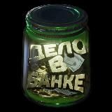 Логотип @moneyinbank11 - Дело в Банке