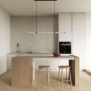 Логотип @moneyinfurniture - Бизнес в мебельной нише