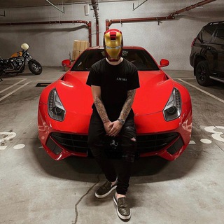 Логотип @moneyjett - Успешный Макс 💎💸