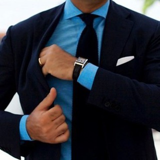 Логотип @moneyjo - Men's Atmosphere | Мужской журнал