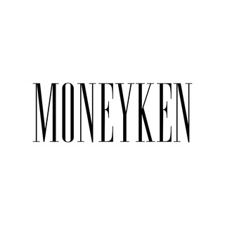 Логотип @moneyken_cash - MONEYKEN