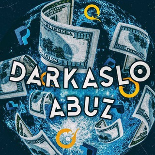 Логотип @moneyland_chat - DARKASLO CHAT