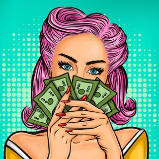 Логотип @moneylid - НЕработа для Заработка!