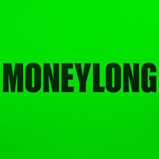Логотип @moneylong100 - MoneyLong