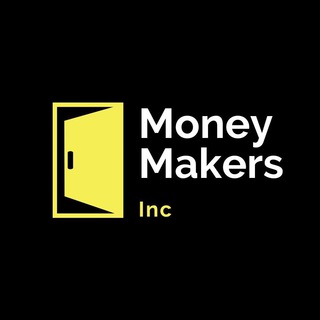 Логотип @moneymakers_invest - MoneyMakers.Inc