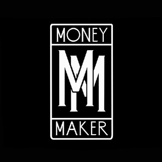 Логотип @moneymakertradecompany - Money Maker