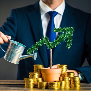 Логотип @moneymaking_ru - Деньги.ру |Деньги, банки, финансовая грамотность.