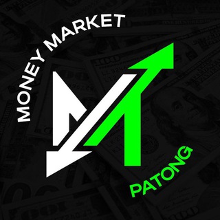 Логотип @moneymarket_phuket - Обмен Тайланд Money Market🇹🇭