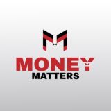 Логотип @moneymatters_chat - 𝕔𝕙𝕒𝕥