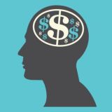 Логотип @moneymblslenie - Доходное мышление 🧠+💰