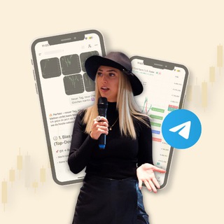 Логотип @moneymindmore - Cynthia | MIND & MONEY 🧠💰