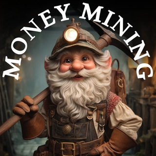 Логотип @moneyminingroadmap - Money Mining | Docs