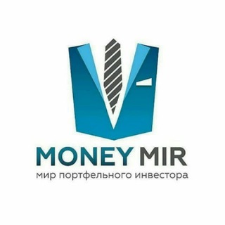 Логотип @moneymir8 - MoneyMir