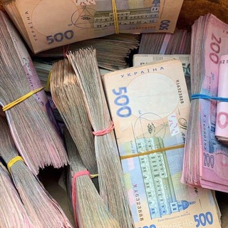 Логотип @moneymoneycashcash - ✅СХЕМА от 1700 UAH✅ За 15 минут