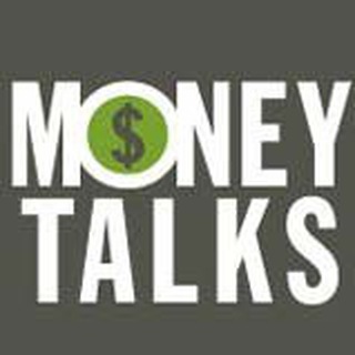 Логотип @moneymoneymoneyskrr - Money Talks Only💴💯