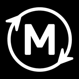 Логотип @moneymovesru - Money Moves • Финансы