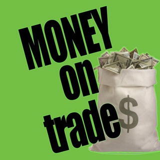 Логотип @moneyontrades - MT💰| Stocks&Crypto
