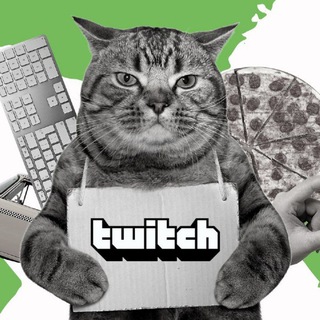 Логотип @moneyontwitch - 💥Заработок на Twitch | Абуз платформы Твич