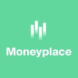 Логотип @moneyplace_io - D1