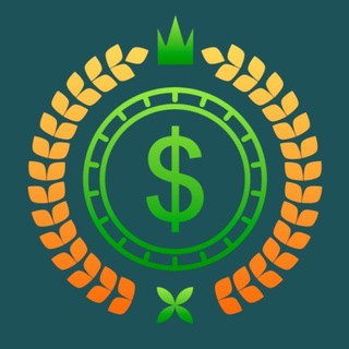 Логотип @moneypotential - Денежный Потенциал